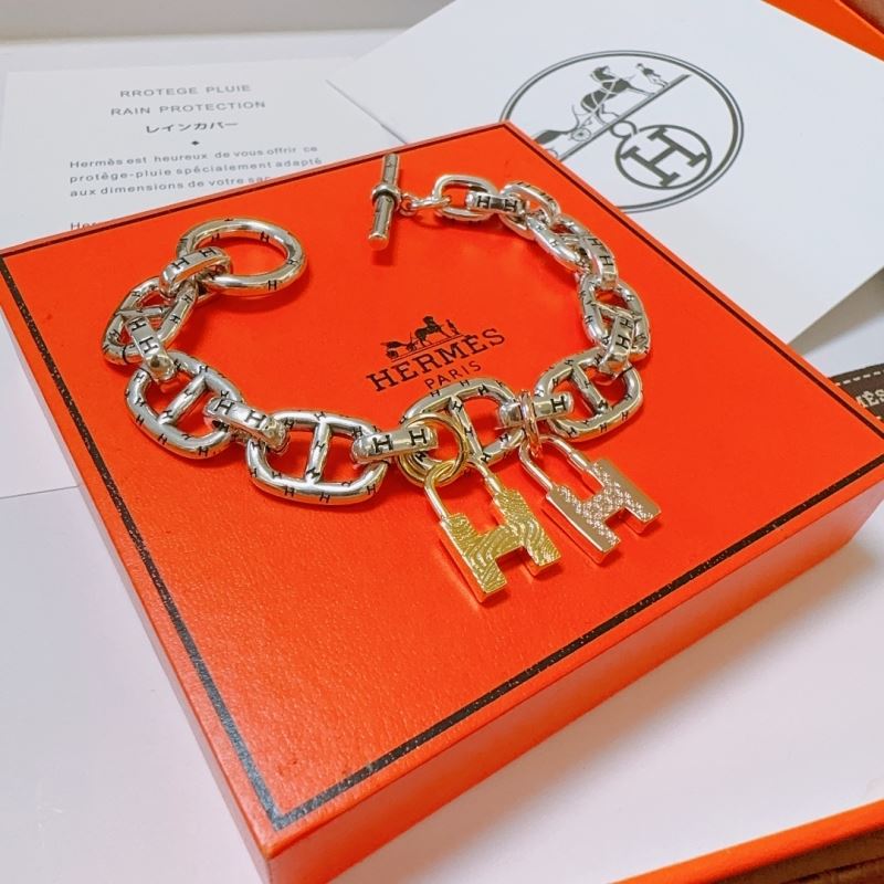 Hermes Bracelets